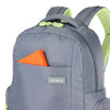 Mochila ULTIMATE VULCAN LIGHT GREY