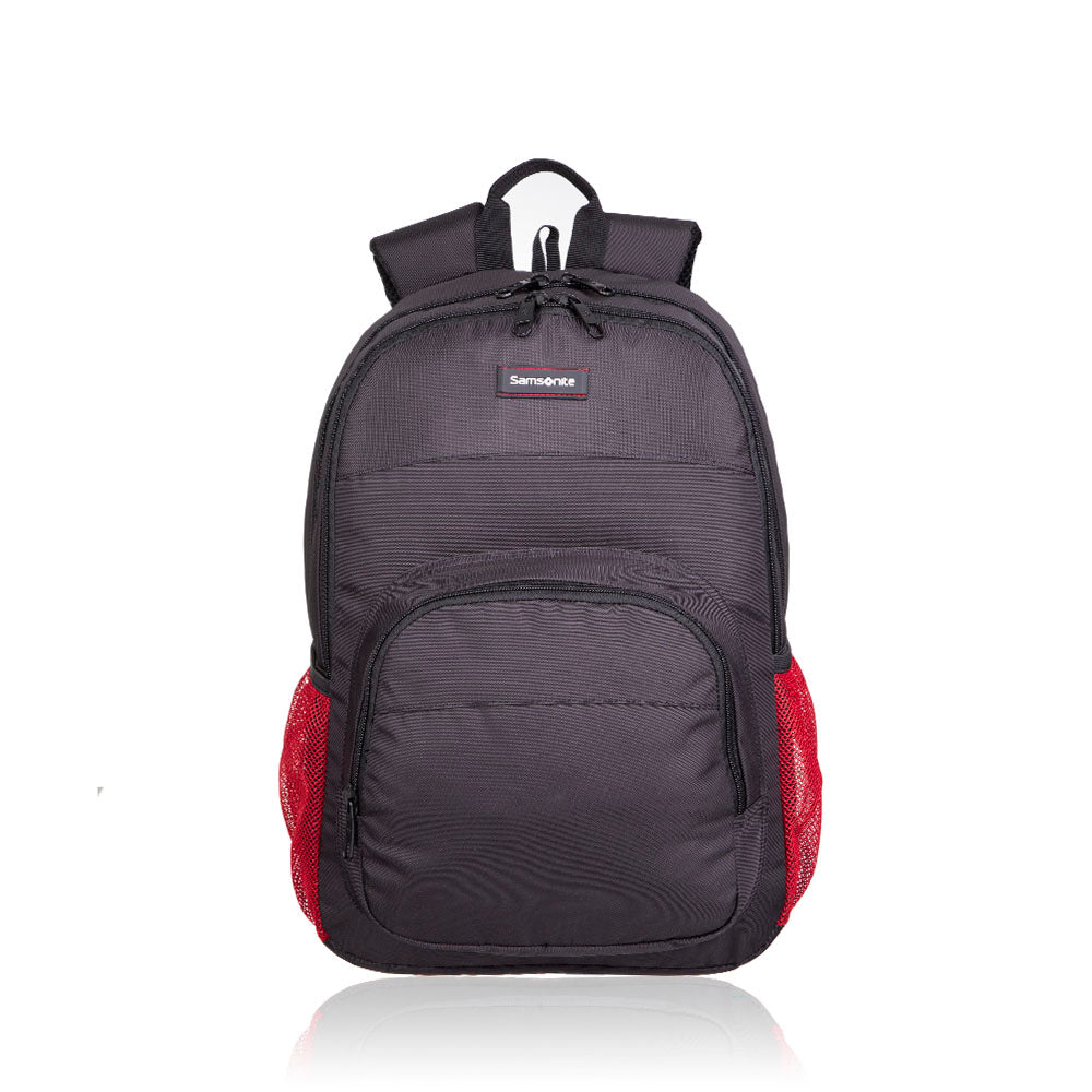Mochila BISON BLACK