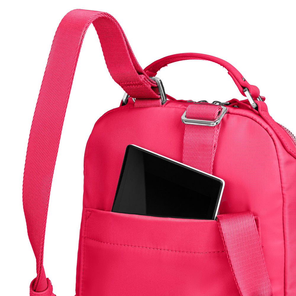 Mochila KARISSA 2.0 Backpack S Grande Raspberry Pink