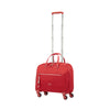 Maleta Suave Karissa Spinner Tote Mediana Formula Red