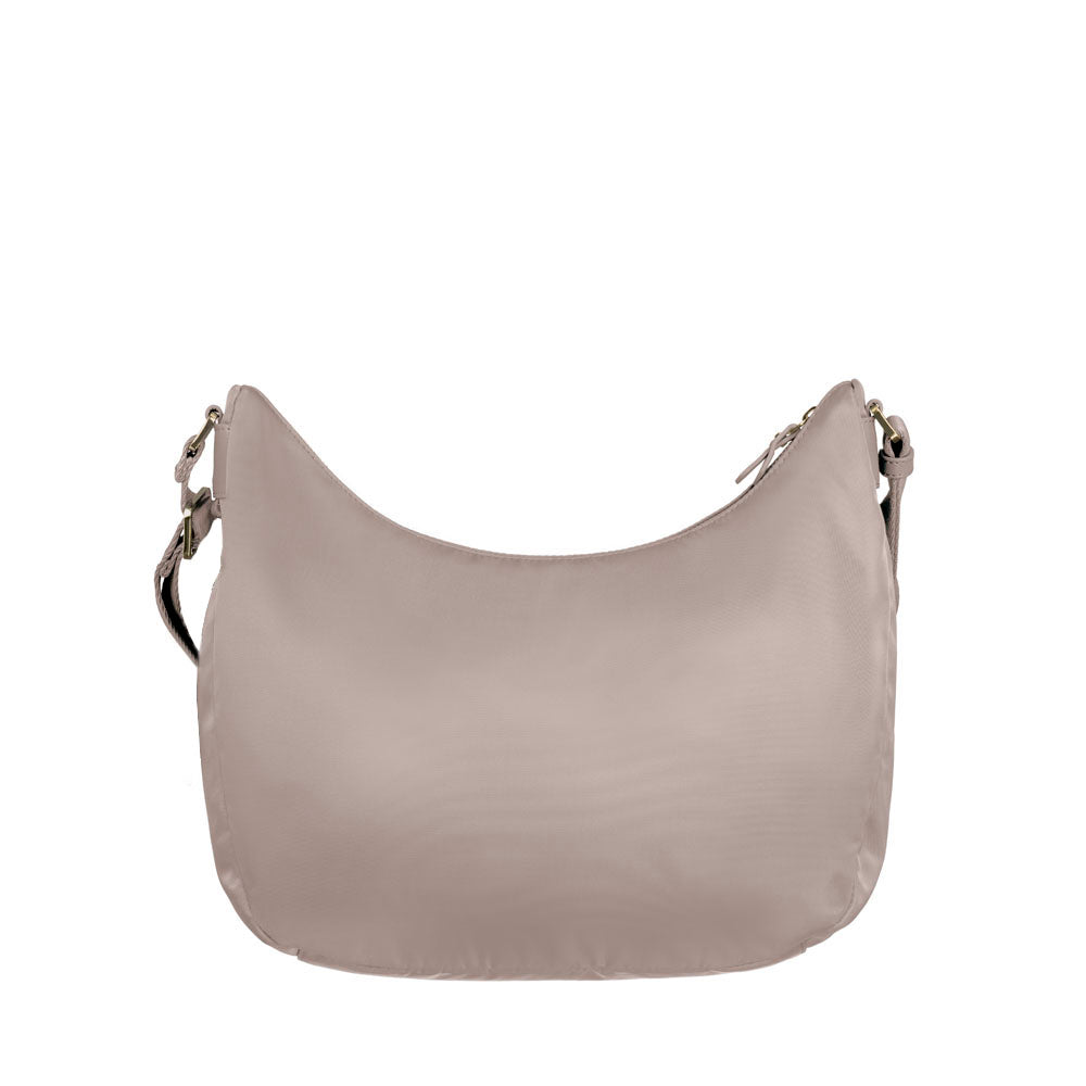 Bolsa KARISSA 2.0 Hobo Bag M Chica Stone Grey
