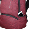 Mochila LYRA RED/BONE
