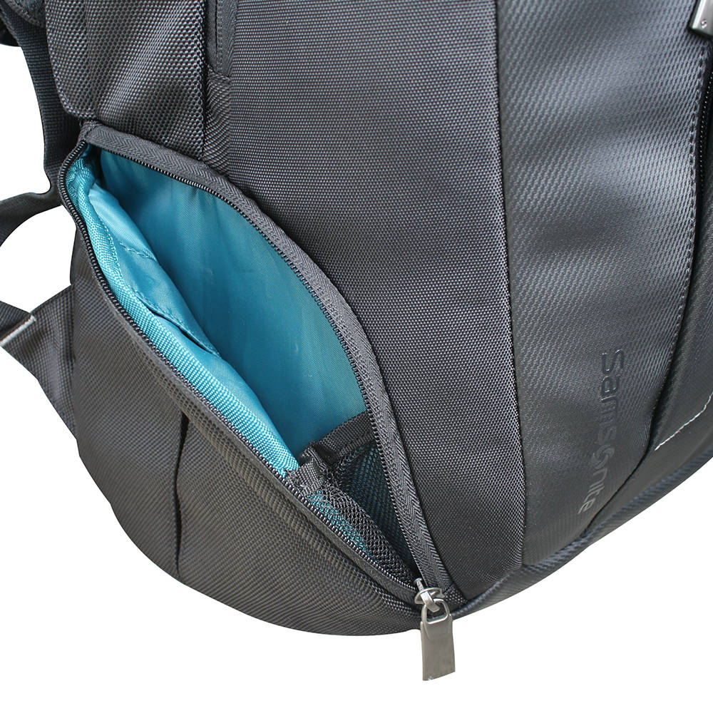 Mochila Z36 Locus Locus V 008 Negro