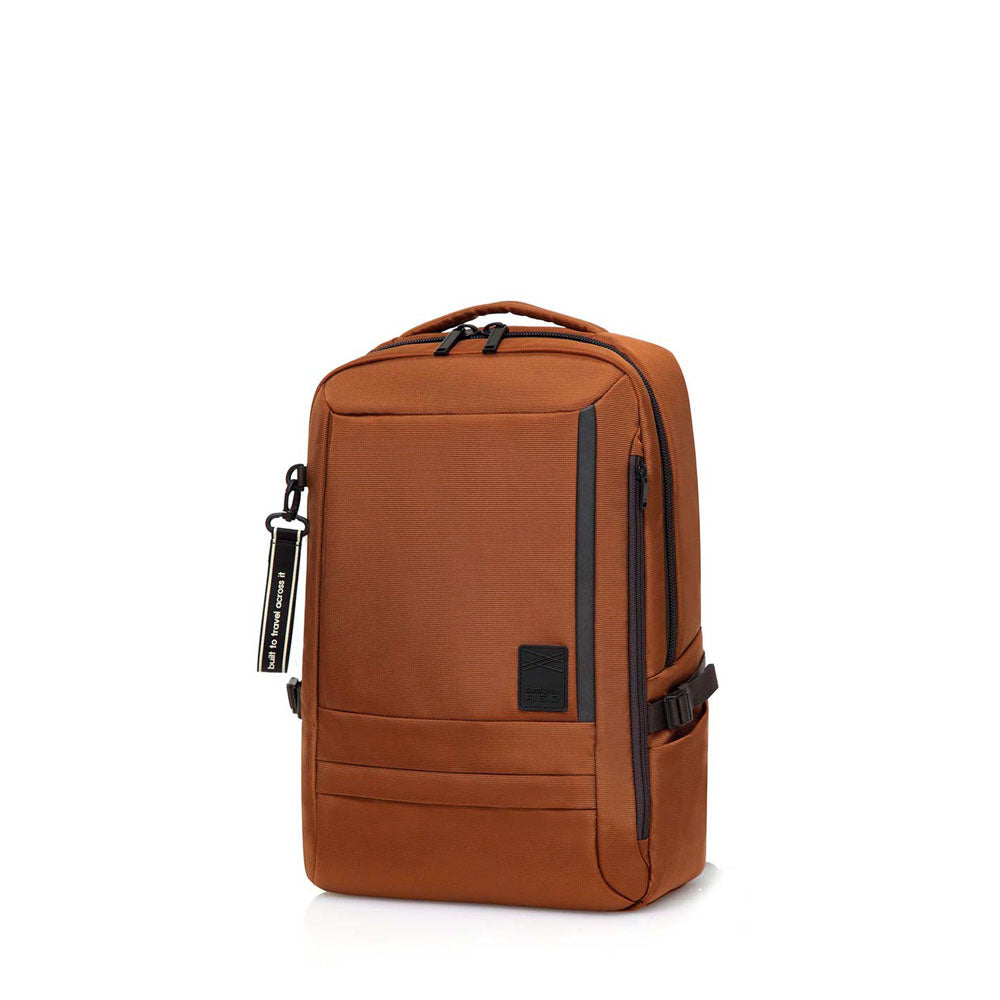 Mochila SRed PLANTPACK 2 BACKPACK Mediana RADIANT ORANGE