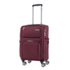 Maleta Suave MOMENTUS SPINNER 55/20 EXP Cabina DEEP RED