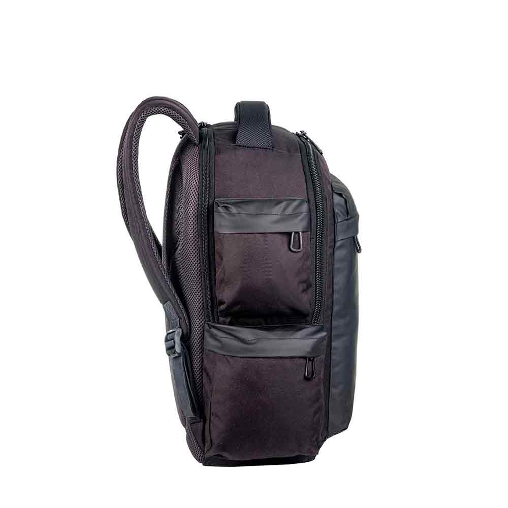 Mochila DATA Black