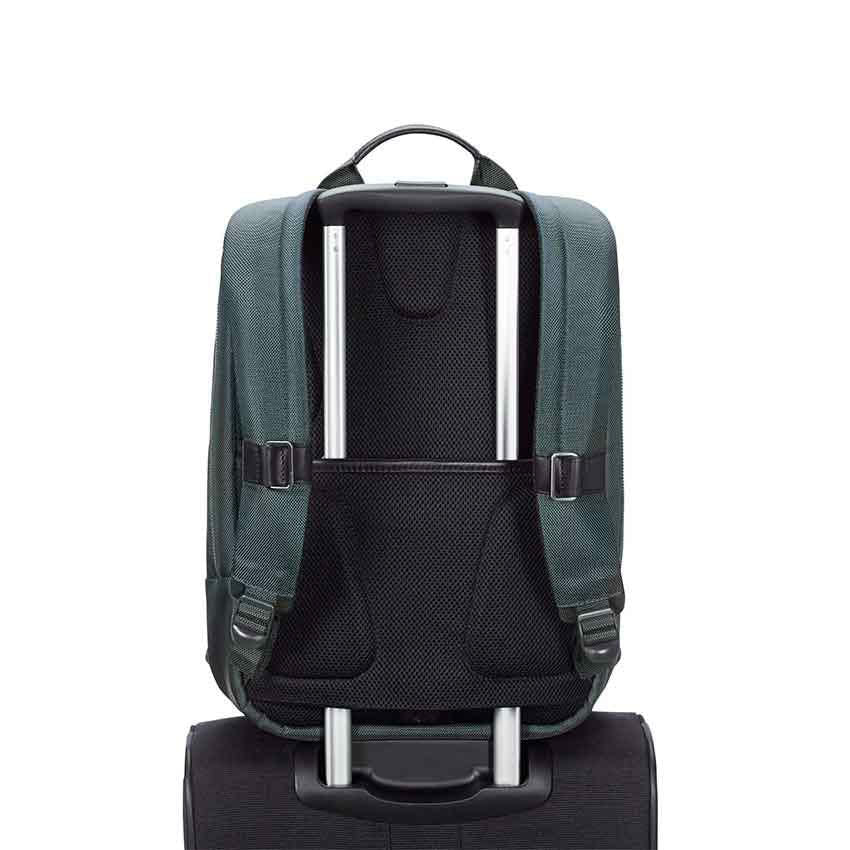 Mochila Gt Supreme Porta Laptop Gris