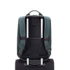 Mochila Gt Supreme Porta Laptop Gris