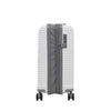 Maleta Varro Spinner 55/20 Exp White Cabina 35 Lts