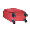 Maleta Shield 55/20 Rojo Cabina 29.4 Lts