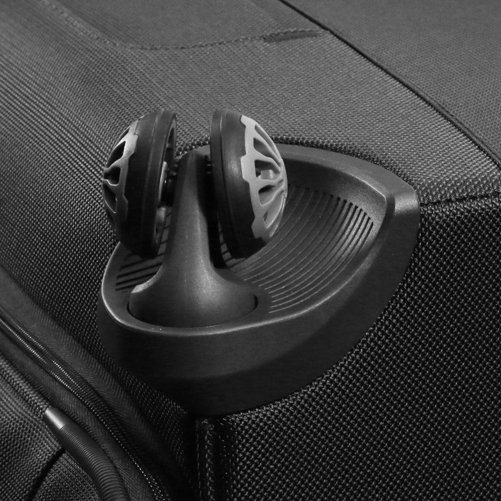Maleta Silhouette Xv Spinner 25 Black M 82,1 Lts