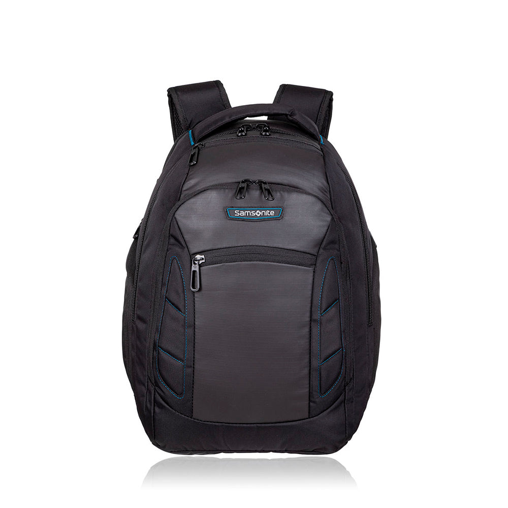 Mochila Foxtrot BLACK