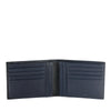 Billetera Rigel Slg B 8 Cc+2 C Nig Night Blue/Black 0,1 Lts