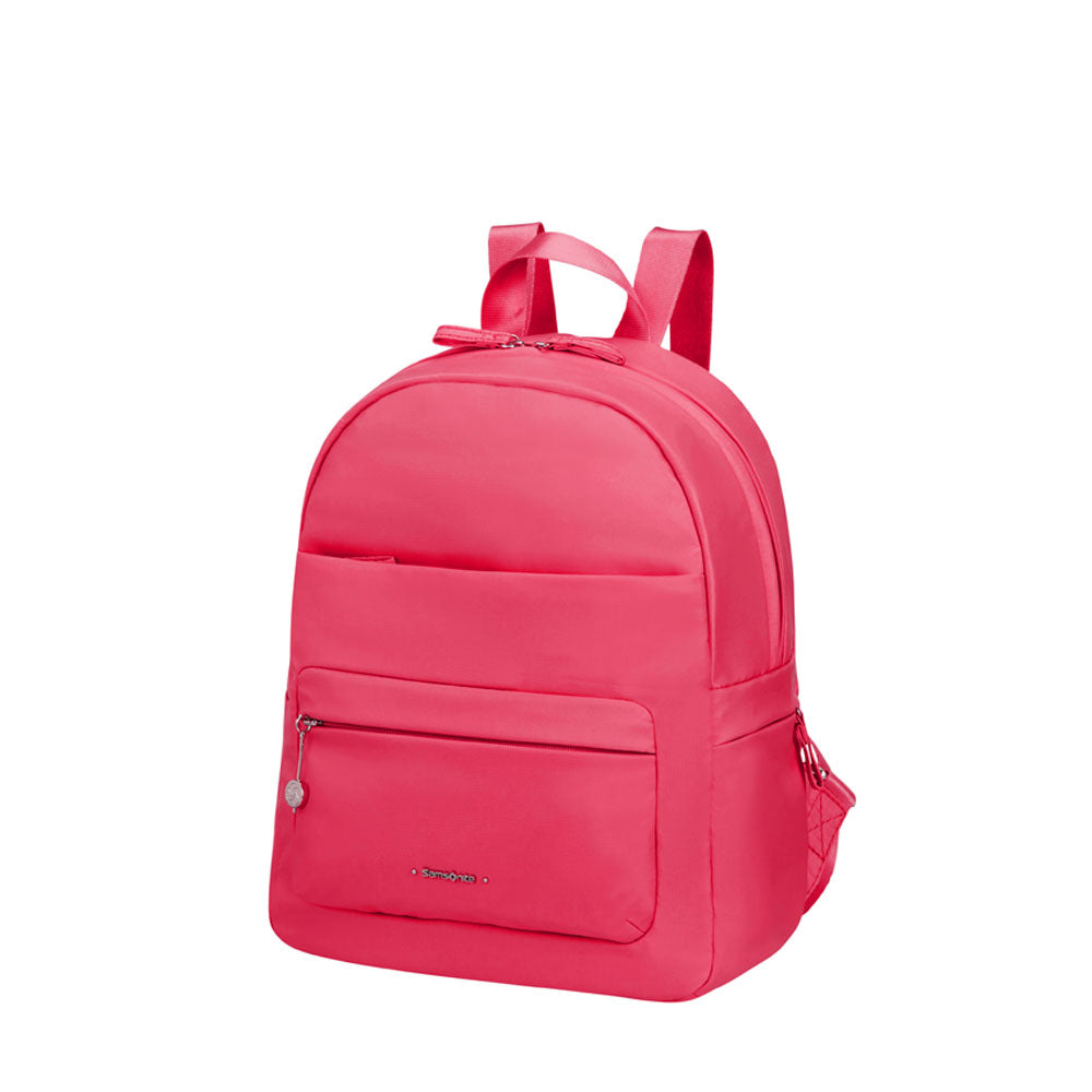 Mochila MOVE 3.0 Backpack Mediana Raspberry Pink