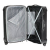 Maleta Rígida BLAZE SPINNER 75/28 EXP Grande BLACK