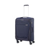 Maleta Blanda B-Lite 3 Spinner 71/20 Azul L