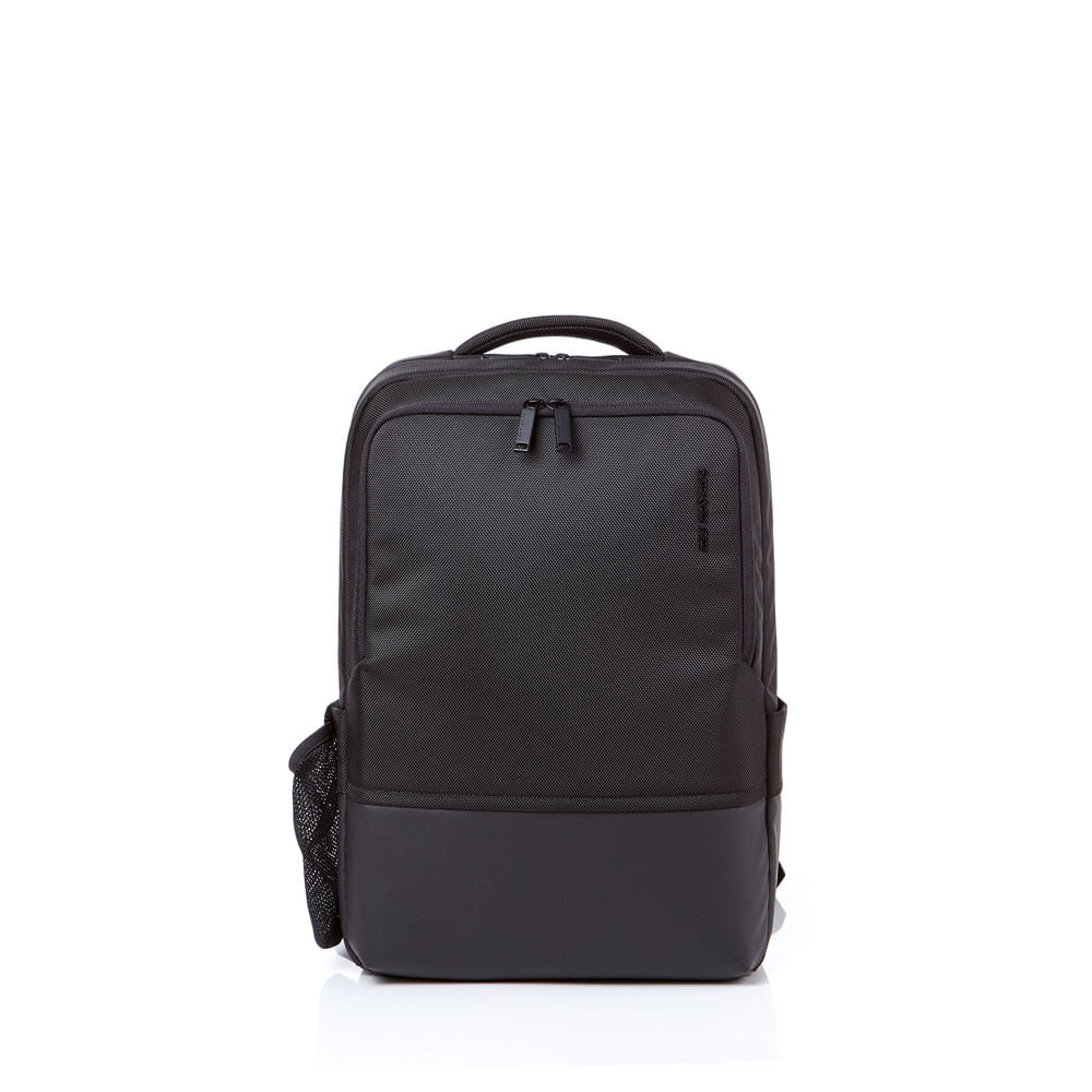 Mochila Hosue Backpack Black 17,3 Lts