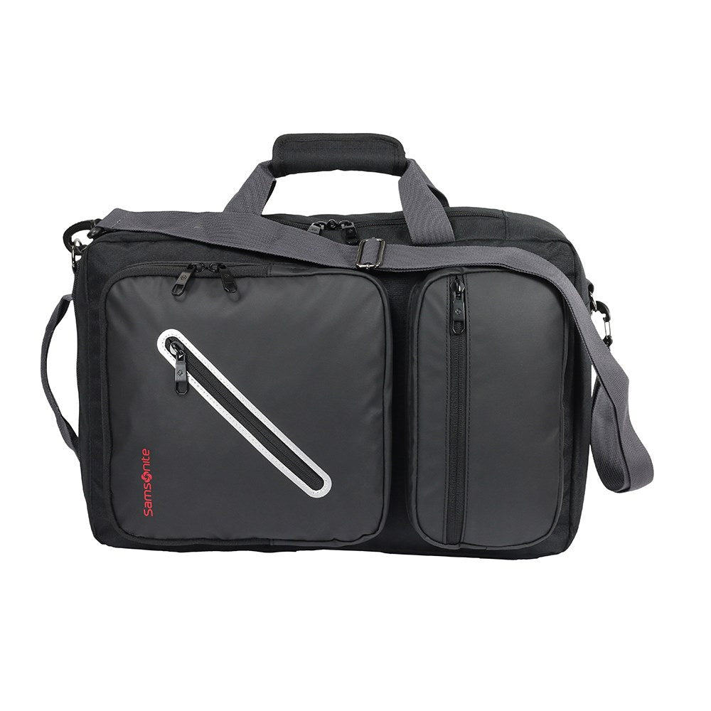 Mochila ULTIMATE TRIDENT BLACK