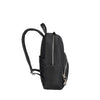 Mochila KARISSA 2.0 Backpack 3 pockets Mediana Black