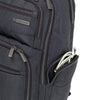 Mochila MODERN UTILITY DOUBLE SHOT BPK CHARCOAL HEATHER/CHARCOAL