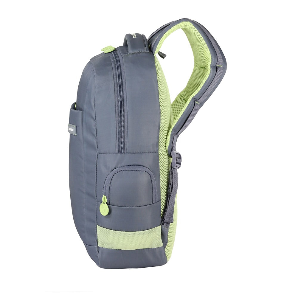 Mochila ULTIMATE VULCAN LIGHT GREY