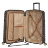 Maleta Rígida Richmond Spinner 004 Negro L