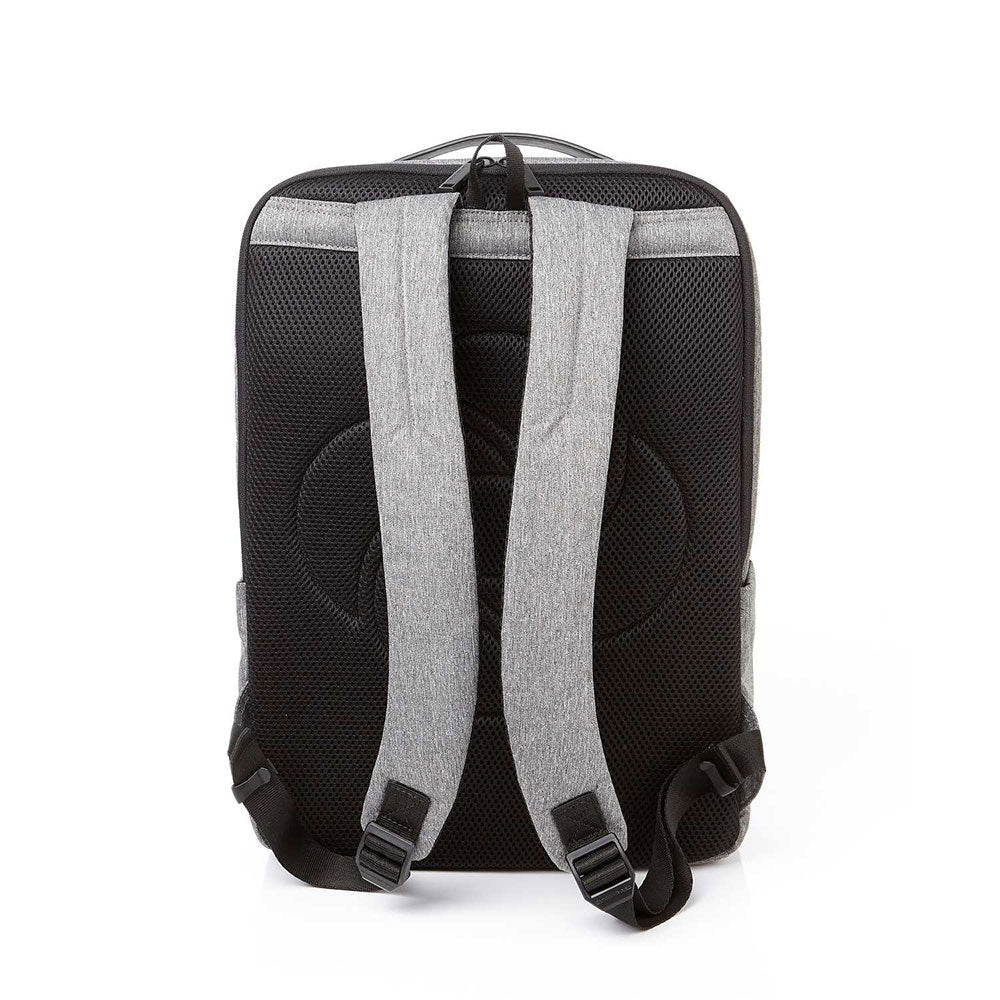 Mochila Fratic Grey 16 Lts