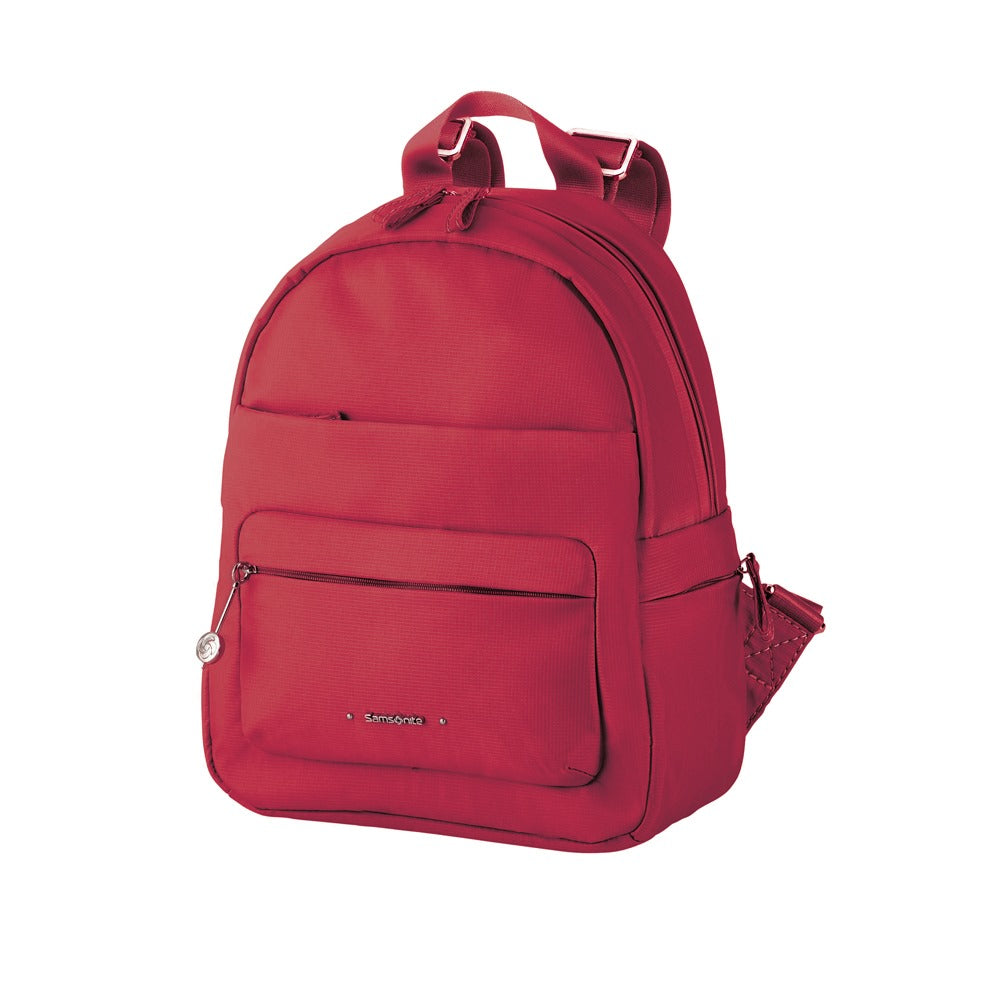 Mochila Move 3.0 Backpack S Dark Red