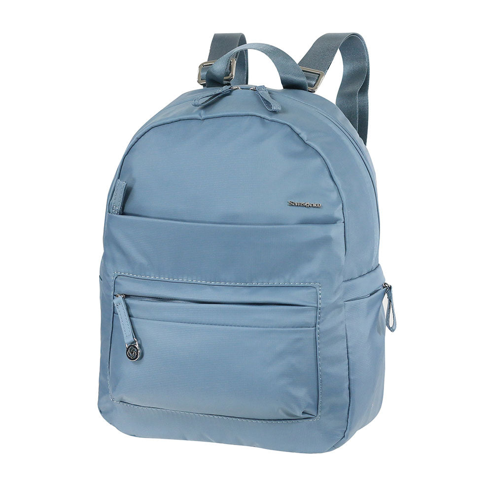 Mochila Move 2.0 BACKPACK Chica DUSTY BLUE