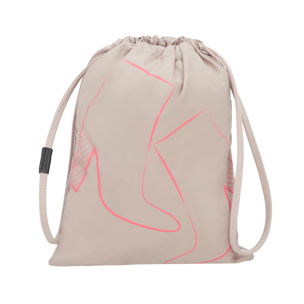 Mochila OVERNITE Daytrip Backpack + Sh. Comp Stone Grey