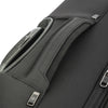 Maleta 72H Dlx Rolling Weekender Black S 32,24 Lts