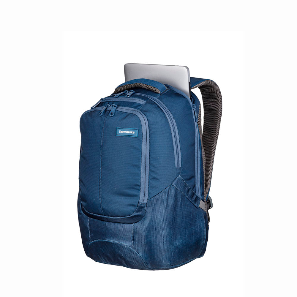Mochila LASER DARK OIL