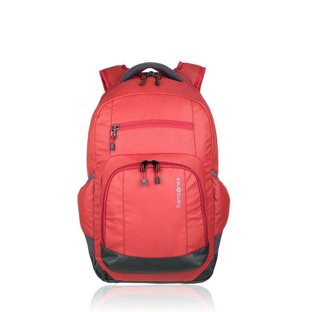 Mochila BRAVO DARK BURG.