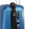 Maleta Rígida Hudson Spinner 60/22 Azul M
