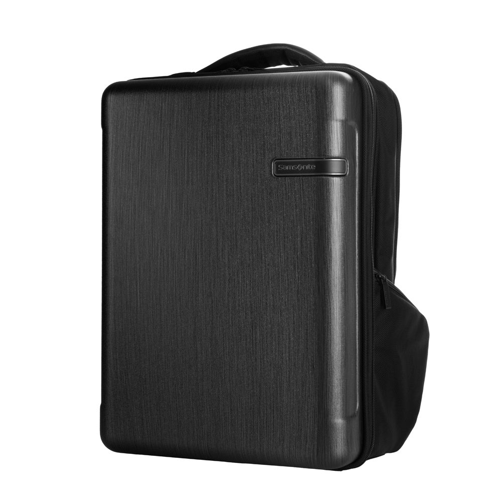 Mochila Evoa Hs Backpack Black 22 Lts