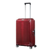 Maleta Rígida Lite-Box Spinner 69/25 Deep Red M