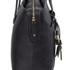Cartera Miss Chic Shopping Bag Ii Negro