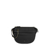 Bolsa MY SAMSONITE PRO Shoulder Bag M Mediana Black
