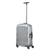 Maleta Cosmolite 55/20 Silver Cabina 39 Lts