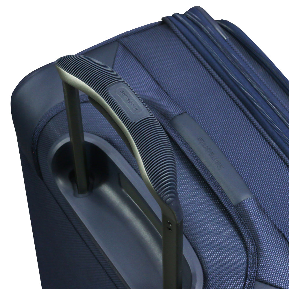 Maleta Silhouette Xv 21 Spinner Tsa Twilight Blue Cabina 51,4 Lts
