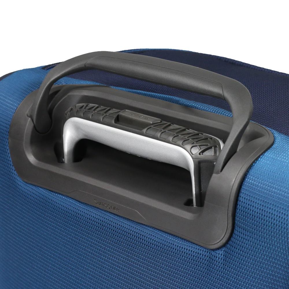 Maleta Eco-Lite True Cabin Size Exp Tsa Pacbl/Navy Cabina 41,9 Lts