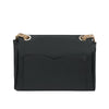 Cartera Satiny 2.0 Chica Black
