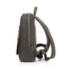 Mochila Red BRISY BACKPACK DARK GREY