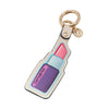 Llavero SURREAL CHARMS LIPSTICK CHARMY MULTICOLOR