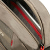Bolso Rewind Tablet Cross-Over Gris Pardo