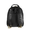 Mochila Sphinx Round Backpack Black 1,4 Lts