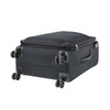 Maleta Shield Black M 50.3 Lts