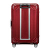 Maleta Rígida Lite-Box Spinner 69/25 Deep Red M