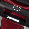 Maleta Rígida Lite-Box Spinner 69/25 Deep Red M