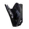 Mochila Securipak 15.6" Black Steel